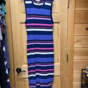 BCBG maxi dress, BNWT